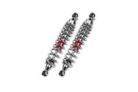 Bitubo WME Federbein Motorrad Stereo Chrom 350 Indiana Unbekannt