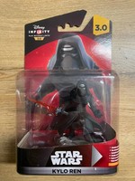 Disney Infinity 3.0 Star Wars Kylo Ren Figur Neu/Ovp Geschenkidee
