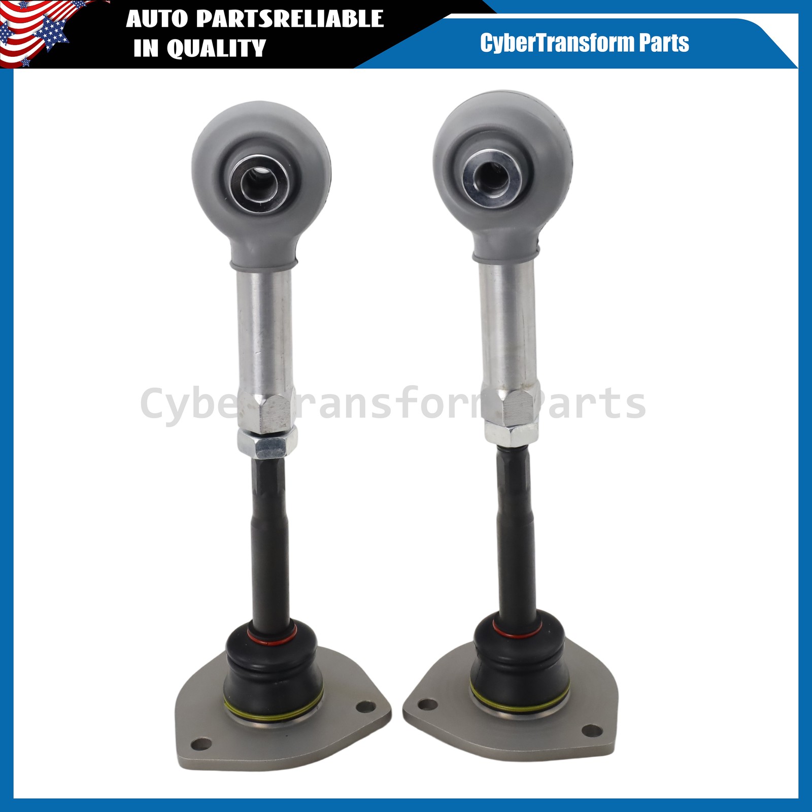 Ferrari 360 Rear Tie rod ends 2 pcs P/N 194791