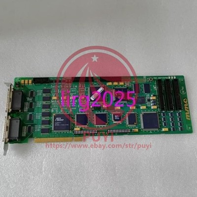 1pc used MMC control card MMC-BDPV81PNB