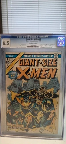 Comic Image