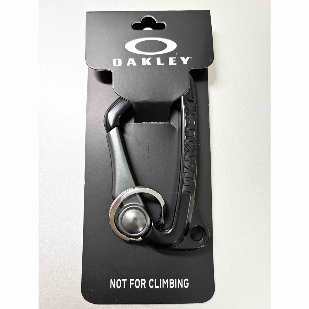 Oakley Key Carabiners for Men for sale | eBay