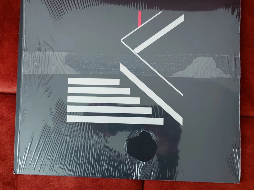 Orchestral Manouvres In The Dark Bauhaus Staircase Instrumentals RSD2024 neu OMD - Bild 3 von 3