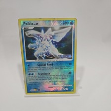 Palkia LV. X #106 Prices | Pokemon Great Encounters | Pokemon Cards
