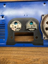 Amc Jeep Radio Repair Panel