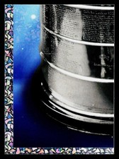 2022-23 Topps NHL Sticker Collection Hockey Cards Checklist 23
