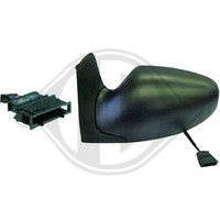 2290225 AußEnspiegel Links FüR VW Sharan (7M8, 7M9, 7M6)