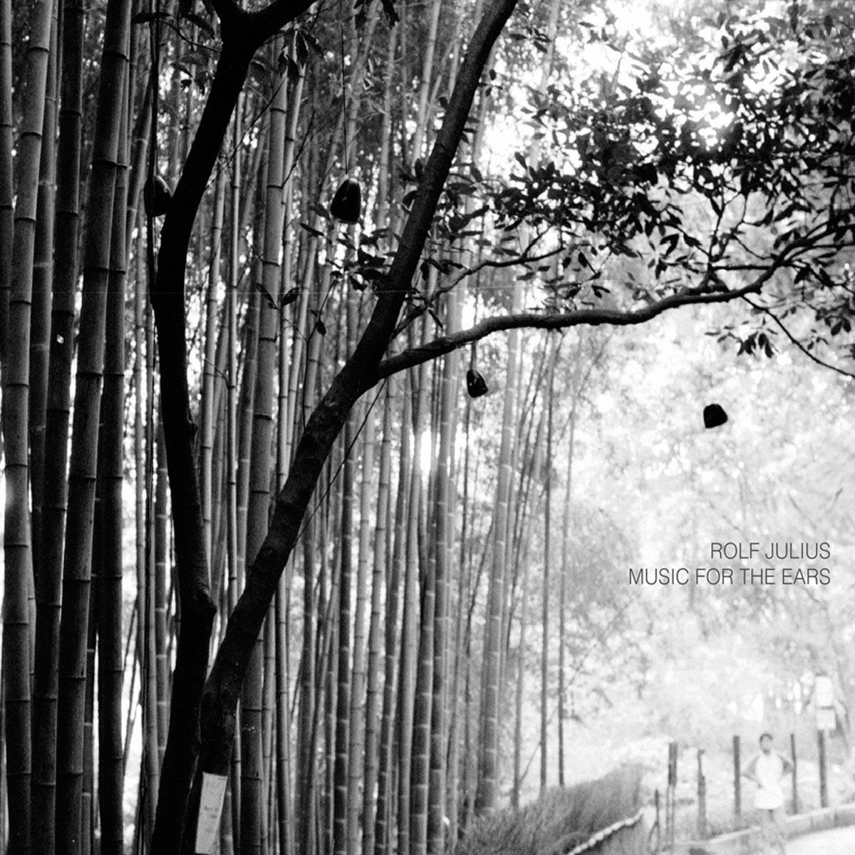 George Thomas Music For Ears (CD)