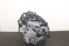 BMW 220i F46 Komplettmotor B48A20A B48A B48A20M1 2.0 Benzin 141kW 2018