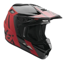 Answer AR5 Crypto Helmet Mips Red/Black - 2XL