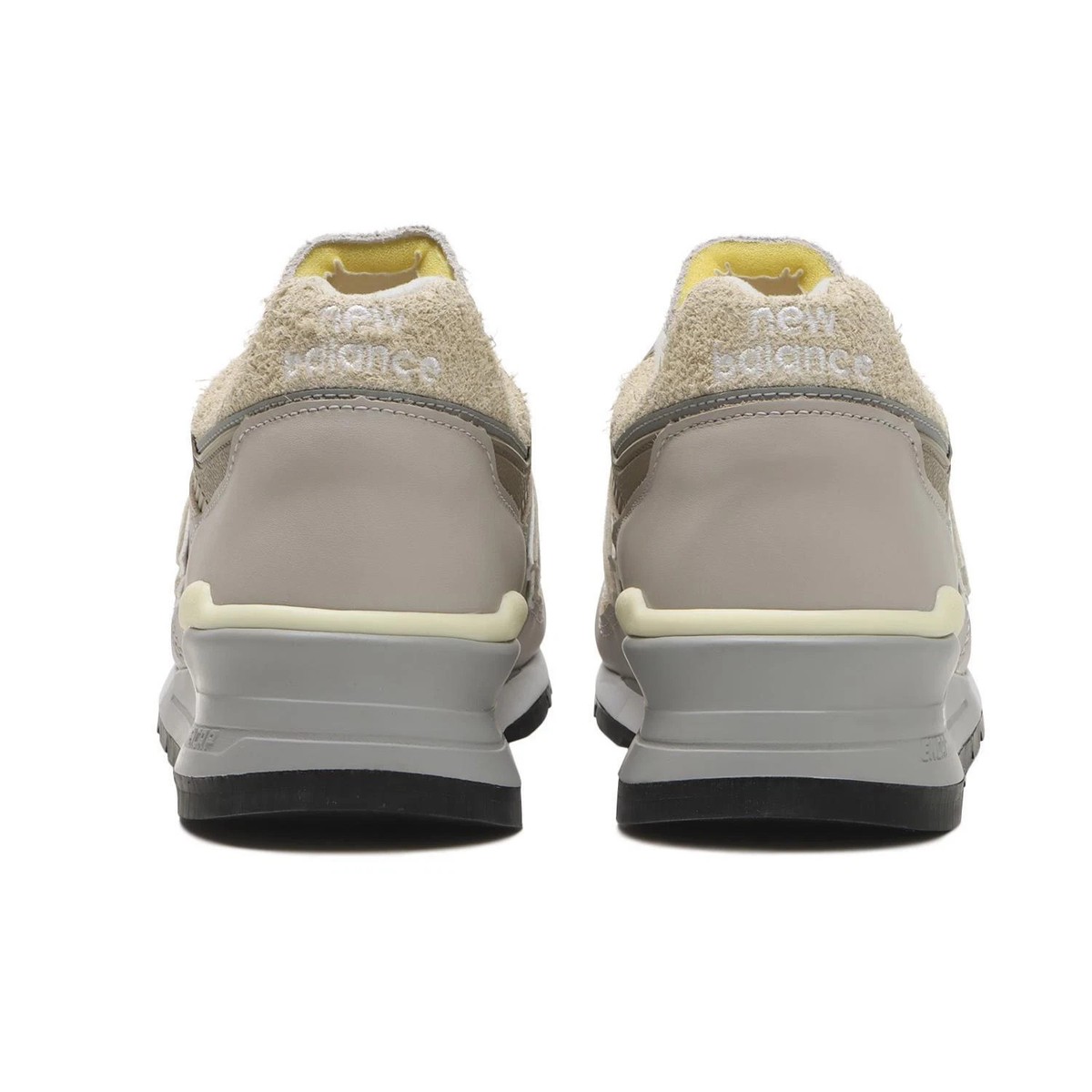 New Balance Teddy Santis x 997 Made in USA Moonrock Driftwood