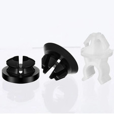 Car Hood Support Prop Rod Holder Clip Fit For Honda Accord Odyssey Prelude