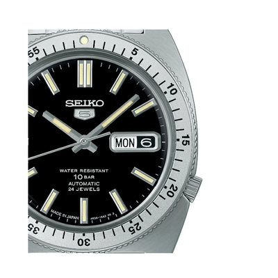 セイコー５ Seiko 5 Heritage Design Limited Mechanical automatic watch SBSA313