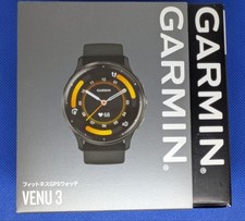 GARMIN VENU3 Smartwatch