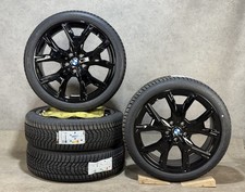 Original BMW 1er F70 2er F74 Styling 976 Winterreifen Alufelgen Räder NEU