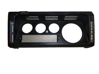 Land Rover Defender Amaturenpanel mit WFS Leuchte(art.2855)