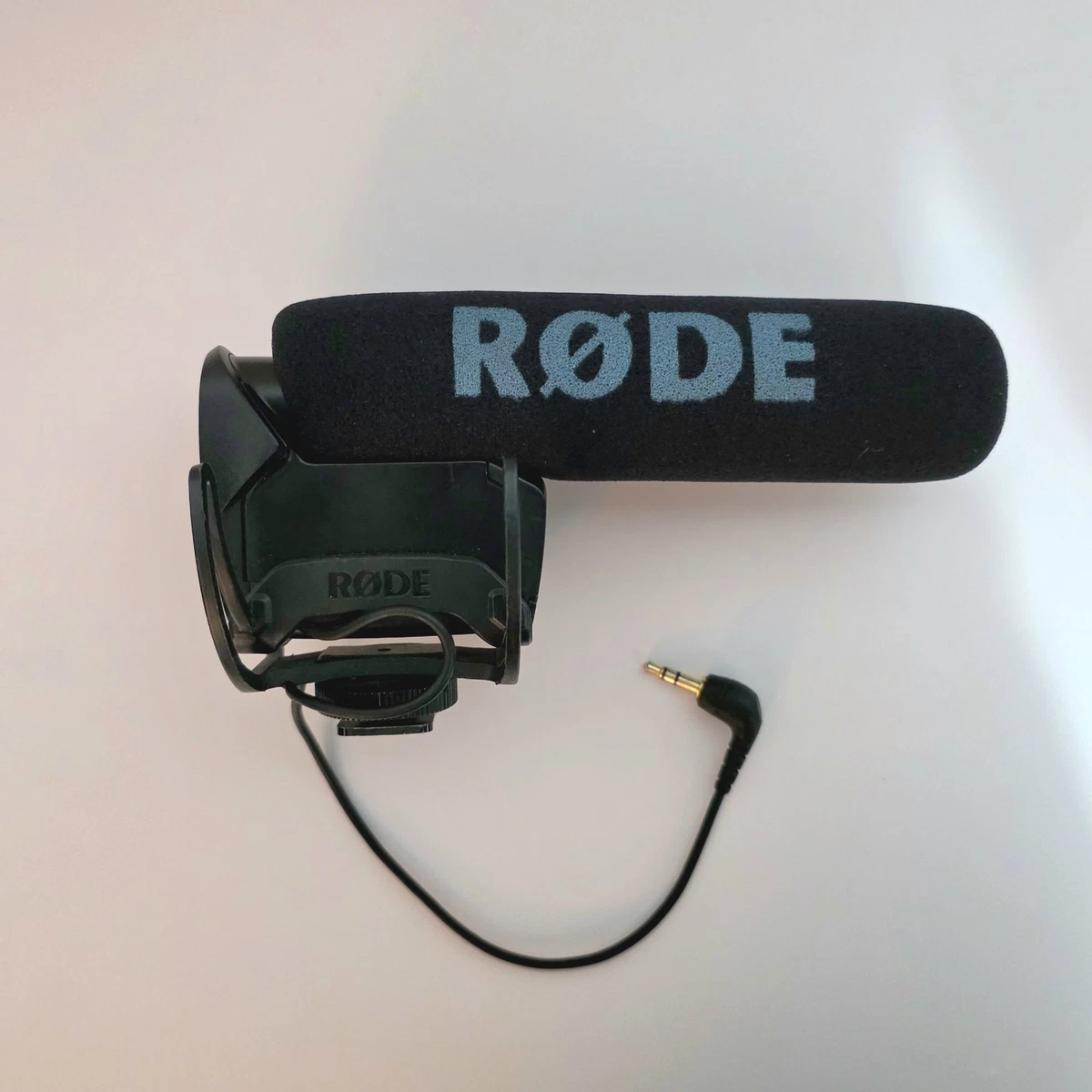 Rode Videomic Pro for sale | eBay