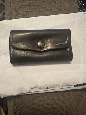 vintage Buick Key Case, Key Holder