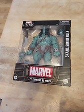 Marvel Legends Series Skaar Son of Hulk Action Figure NIB