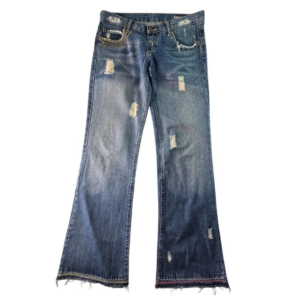 chip and pepper jeans products for sale | Chip and Pepper flare 