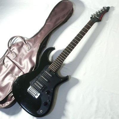 Aria Pro II RS Wildcat エレキギター Aria Pro II RS Wildcat Electric Guitar 1980s Japan SSH Coil Tap