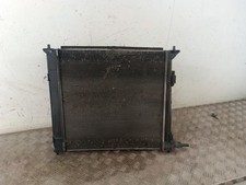 Radiateur Kia SPORTAGE