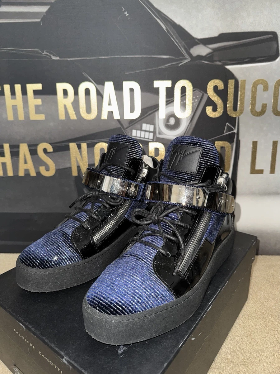 giuseppe zanotti shoes products for sale | eBay