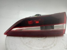 VAUXHALL GRANDLAND X Tail Light Rear Lamp N/S 2017-2021 5 Door Hatchback LH
