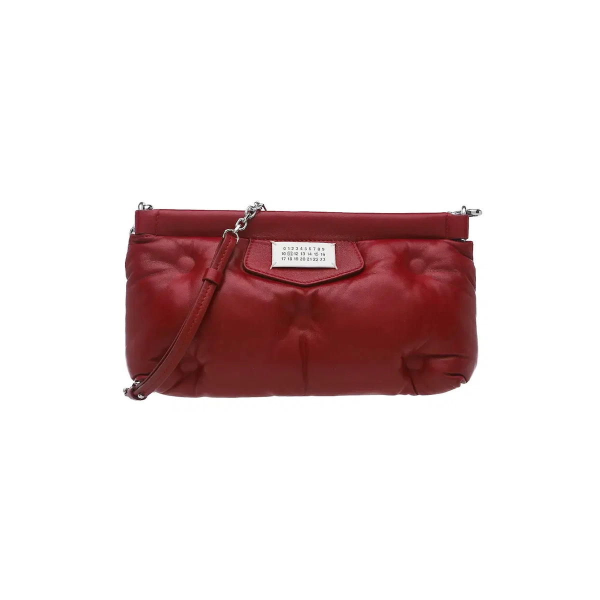Maison Margiela Red Bags & Handbags for Women for sale - eBay