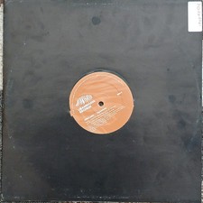 Africano - Jiganaan * Maxi Single Vinyl