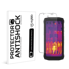 ANTISHOCK Screen protector for Ulefone Armor Mini 20T Pro
