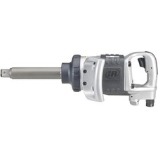 Ingersoll Rand Air Impact Wrench 1in. Drive 10 Cfm 1475 Ft.lbs. Torque