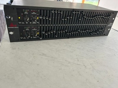 Dbx 2231