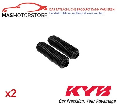 STOßDÄMPFER PROTECTION-KIT KYB 917005 2PCS A FÜR MITSUBISHI L200 TRITON
