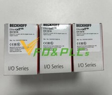 New Beckhoff EK1818 EK 1818 Module PLC In Box
