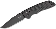 Hogue Deka Folder Clip Point 3.25" Blade