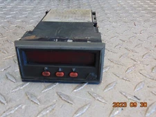 RED LION CONTROLS IMP20000 PANEL METER DISPLAY