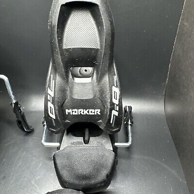 Marker 7.0 motion grip walk product - skiing | eBay Marker 7.0 motion grip walk product - skiing | eBay