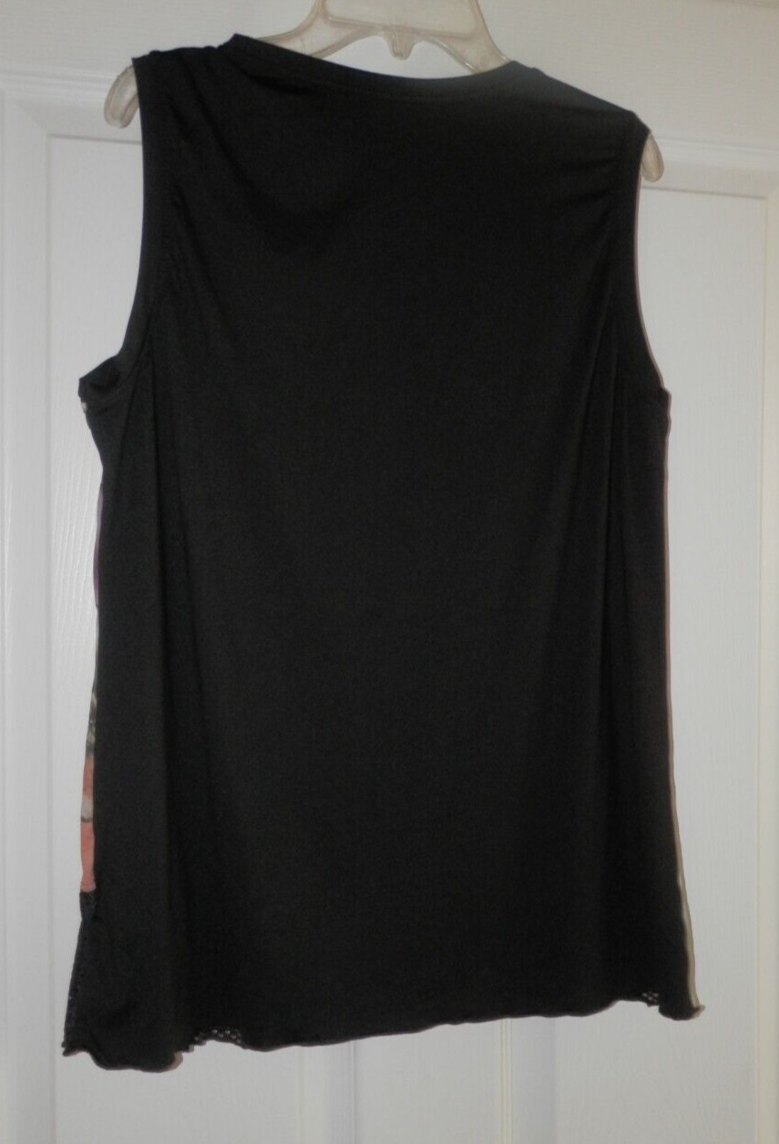 Sofibella Rosetta Performance Tank Top Sleeveless… - image 2