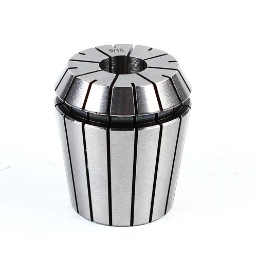 29Pcs ER40 Precision Spring Collet Sets Milling Lathe CNC Chuck Bit Holder Tool - Picture 12 of 12