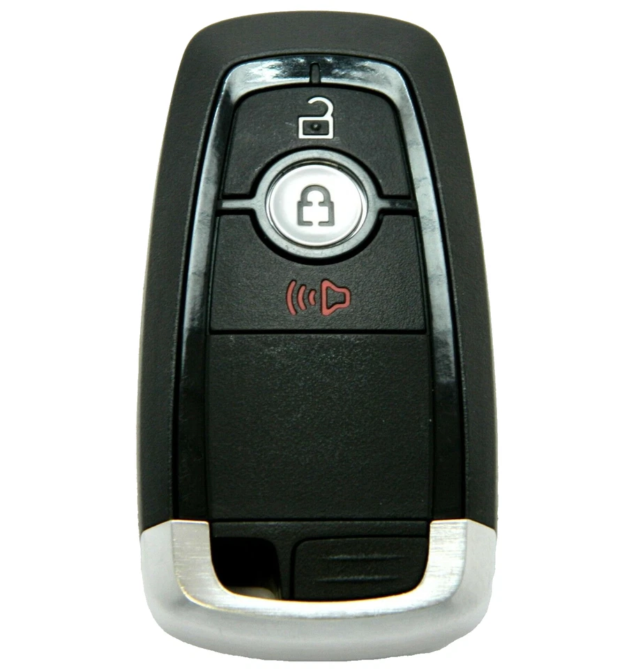 NEW OEM 2017-2022 FORD EDGE & FUSION REMOTE PROXIMITY SMART KEY FOB 164-R8163 - Imagem 2 de 4