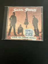 Still Cyco after All These Years by Suicidal Tendencies (CD, 2008)