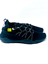 NEW All In Motion Men's Max ABJ15 Black Mesh Slip-On Comfort Water Shoes