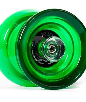 mohr yoyo