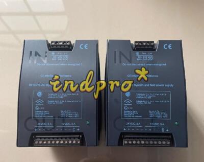 1pcs Used 8913-PS-AC General Electric Power Supply