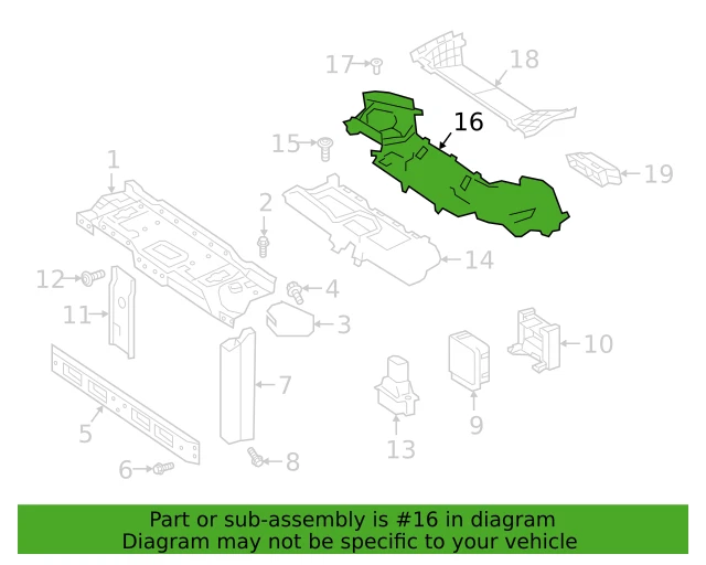 Mercedes Benz Genuino G550 G63 AMG 2019-2023 Inducción Aire Frío OE 4635006402 Foto 3 de 3