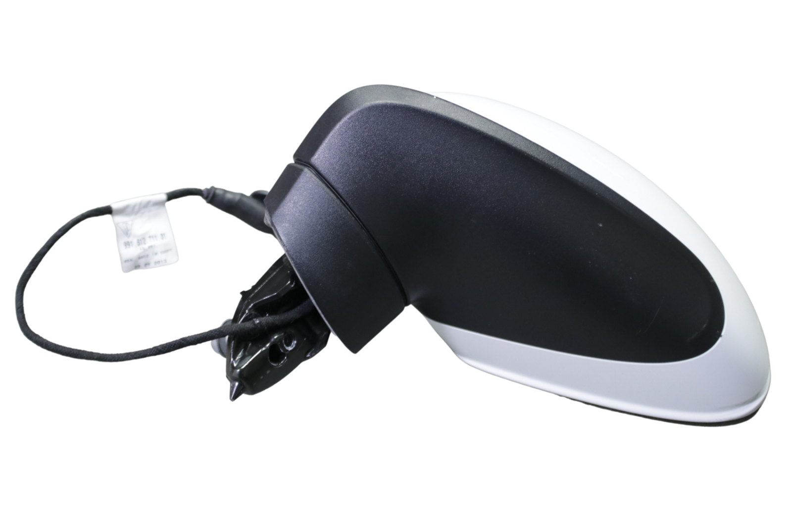 Porsche 981 718 Driver Side View Mirror Assembly Oem 99161271101  