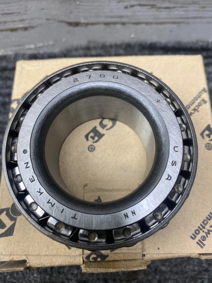 Cojinete de rueda Dodge (Timken) 2788 nuevo Foto 4 de 4