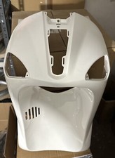 SCUDO ANTERIORE PIAGGIO LIBERTY MOC RST 50 125 150 200 BIANCO 2004 Al 2014