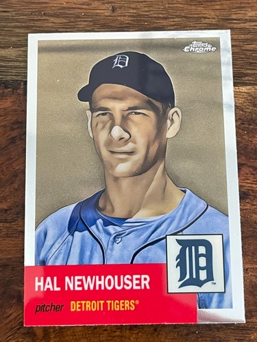 2022 Topps Chrome Platinum Anniversary Baseball - You Pick - Base Cards 1-250 - Picture 100 of 259